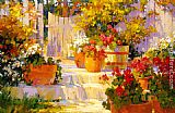 Patio Pots